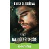 E-kniha To najdôležitejšie - Emily D. Beňová