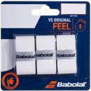 Babolat VS Grip Original 3ks biela