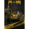 Dying Light Rais Elite Bundle