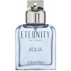 Calvin Klein Eternity for Men Aqua EDT 100 ml