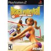 Beach Voleyball Summer Heat