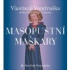 Vondruška Vlastimil - Masopustní maškary / Mp3 [CD]