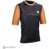Leatt MTB Enduro 3.0 3/4 dres, rust XXL