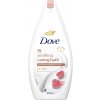 Dove sprchový gél Almond Oil and Hibiscus 450 ml