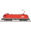 Piko Elektrická lokomotíva Taurus s 2 pantografmi ÖBB V 57919
