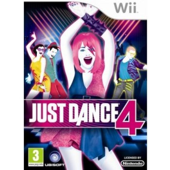 Just Dance 4