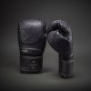 Venum Impact Evo Scales Boxing dark purple
