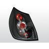 TUNING-TEC Zadné svetlá číra, RENAULT SCENIC, 2003->2006