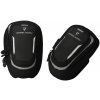 REBELHORN stehenné vrecko HIP II Large black/grey - M