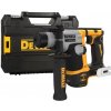 DeWALT DCH172NT Aku vŕtacie kladivo SDS-Plus 1,4 J, XR (18V/bez akumulátora) kufor Tstak