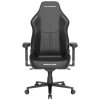 Herná stolička DXRacer MARTIAN XL Triangle s elektrickým ovládaním, masážou a ventiláciou, čierna