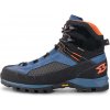 GARMONT TOWER TREK GTX blue/burnt orange - 41