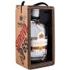 Frndžalica Surová Pacho Matrtaj 65% 0,7 l (kartón)