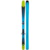 set Dynafit SEVEN SUMMITS PLUS SKI 22/23 182 cm; Radical Long Travel