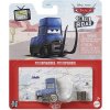 Mattel Cars 3 Autíčko PITSTOPOSAURUS, HKY43/DXV29