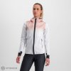 Sportful RYTHMO dámska bunda, bright white L