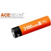 Acebeam ARC18650H-310A IMR18650 3100mAh Li-ion 15A 3,6V chránený