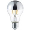 LED žiarovka Trio Lampe chróm TR 987-410