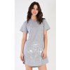 Vienetta Secret s krátkym rukávom Leona