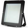 Reflektor LED PRO SLIM HL 1000W, 6400K, 120000lm, čierna VT-1055 (V-TAC)
