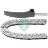 Sada reťazí, pohon olejového čerpadla Schaeffler INA 558 0148 10 558 0148 10