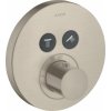 Axor ShowerSolutions vaňová/sprchová batéria podomietková s termostatom || 36723820