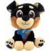 Plyš pes veselý 25 cm