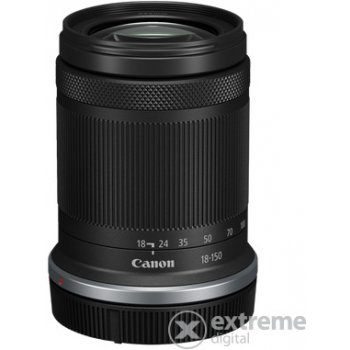 Canon RF-S 18-150 mm f/3.5-6.3 IS STM