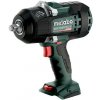 Metabo Náradie - 18V AKU rázový uťahovač, bez batérie a nabíjačky 602401850