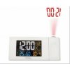 TechnoLine WT 537 - digitální budík s projekcí a měřením vnitřní teploty a vlhkosti (WT 537)