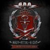 U.D.O. - Navy Metal Night / DVD+2CD / Digipack [DVD / 2 CD]