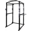 Merco Power Rack fitness konstrukce
