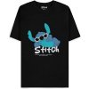 Tričko Lilo & Stitch - Men's Short Sleeved T-shirt M