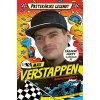 Pretekárske legendy Max Verstappen