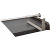 DASTECH Nerezový pomocný držiak truhlíka k rozperné zábrane pre pr. 16mm