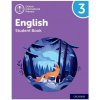 Oxford International Primary English: Student Book Level 3 (Alison Barber,Izabella Hearn,Myra Murby)(Brožovaná)