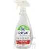 AVROPA CleanPharm SOFT GEL univerzálny dezinfekčný a čistiaci prostriedok 500 ml