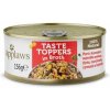 Applaws Taste Toppers Broth kuracie s pečeňou 156 g