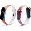 Xiaomi Mi Band 3/4 náhradný náramok - Grafik MBCZ-X029