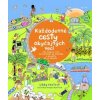 Každodenné cesty obyčajných vecí - Libby Deutsch