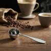 Oceľová odmerka na kávu CILIO COFFEE