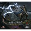 Blackfire Zaklínač: Starý svět Mágové