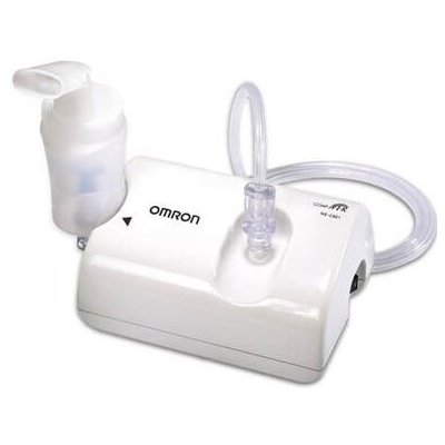 Inhalátor CompAir NE-C801 OMRON