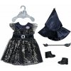 BABY born Kostým čarodejnice 43 cm
