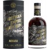 Austrian Empire Navy Rum Novara 40% 0,70 L (tuba)