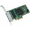 Intel I350T4V2BLK sieťová karta Interný Ethernet 1000 Mbit/s (I350T4V2BLK-C)