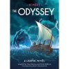 Franklin Watts Homers The Odyssey: The Graphic Novel