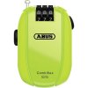 ABUS Combiflex StopOver Neon 65 4003318954580