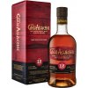 The GlenAllachie 12y Ruby Port Wood Finish 48% 0,7 l (kartón)