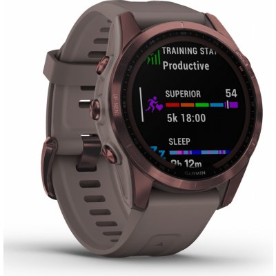 Garmin Fenix 7S PRO